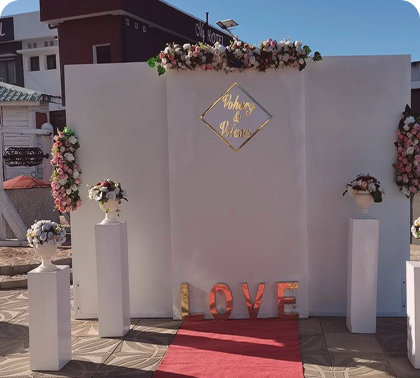 Mariage